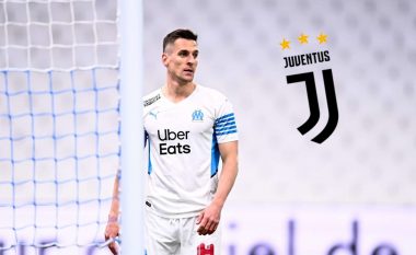 Juventusi ka zgjedhur Milikun para Depayt
