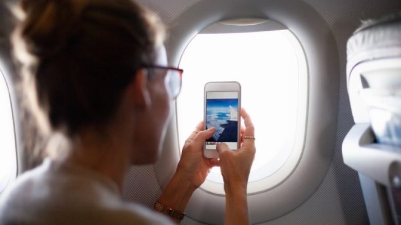 Arsyeja e vërtetë pse aeroplanët kanë dritare – dhe nuk është ajo që mendoni