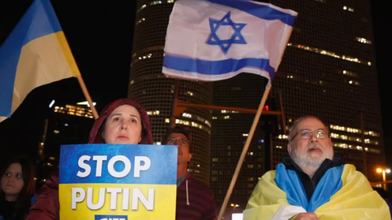Mijëra hebrenj u larguan nga Rusia mes frikës së persekutimit