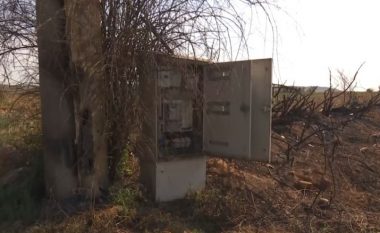 Ibraimi: Ekipet e EVN-së po punojnë në sanimin e defektit me rrymën elektrike në Haraçinë