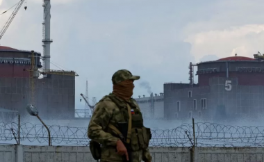 Dorëzohet Putin, pranon që inspektorët ndërkombëtarë të vizitojnë centralin bërthamor Zaporizhzhia