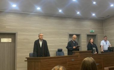 Rihapet shqyrtimi gjyqësor ndaj të akuzuarës për vrasjen e motrës në Fushë Kosovë