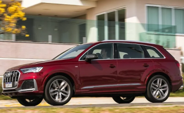 Audi është duke përgatitur disa modele të reja, mes tyre edhe Q9