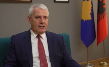 Sveçla: Veriu i Kosovës 20 vjet ishte El Dorado për kriminelët