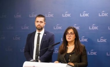 ​LDK: Qeveria të ndal presionin karshi mësimdhënësve dhe të ofroj zgjidhje