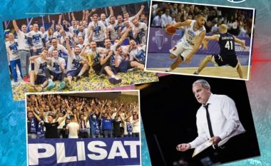 Prishtina do të marrë pjesë në ENBL League për sezonin 2022/23
