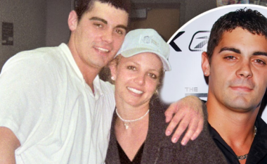 Tentoi t’ia ndalonte dasmën – dënohet ish-bashkëshorti i Britney Spears, Jason Alexander