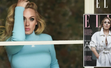Adele rrëfen lidhjen me Rich Paul: Nuk kam qenë asnjëherë e dashuruar kështu, dua të martohem sërish