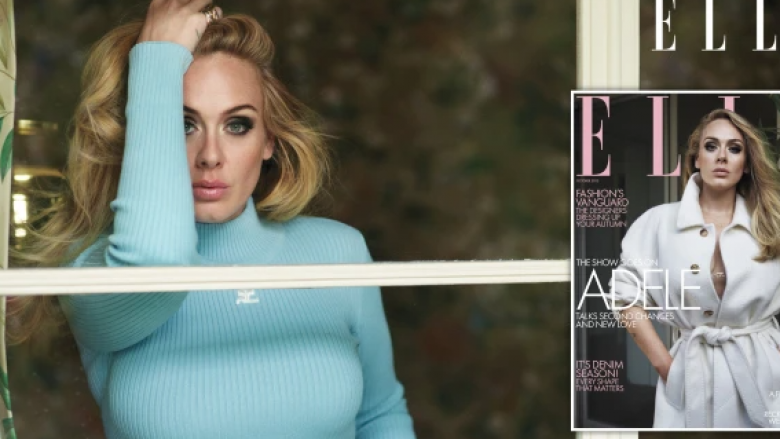 Adele rrëfen lidhjen me Rich Paul: Nuk kam qenë asnjëherë e dashuruar kështu, dua të martohem sërish
