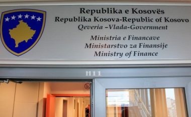 Greva në sektorin publik - Ministria e Financave, grevistëve: Do t'ua ndërprejmë pagën