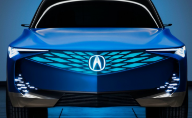 Prezantohet koncepti i plotë i Acura Precision EV