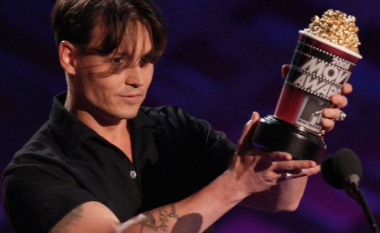 Johnny Depp pritet të shfaqet në MTV Video Music Awards 2022