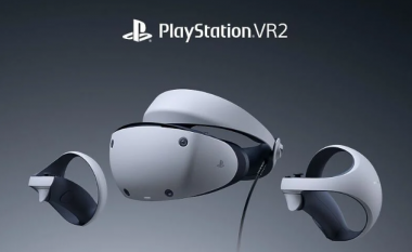 Seti i ri i PlayStation VR 2 do të vjen në 2023