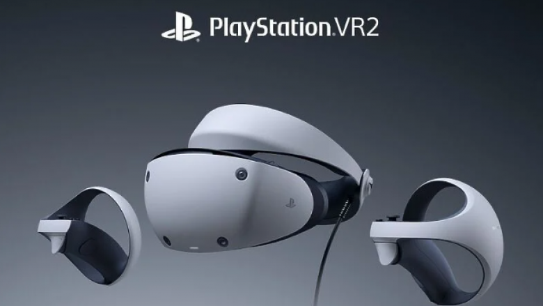 Seti i ri i PlayStation VR 2 do të vjen në 2023