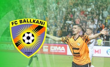 Meriton Korenica, njeriu i play-offit për Ballkanin – golat e tij e dërguan në grupet e Ligës së Konferencës