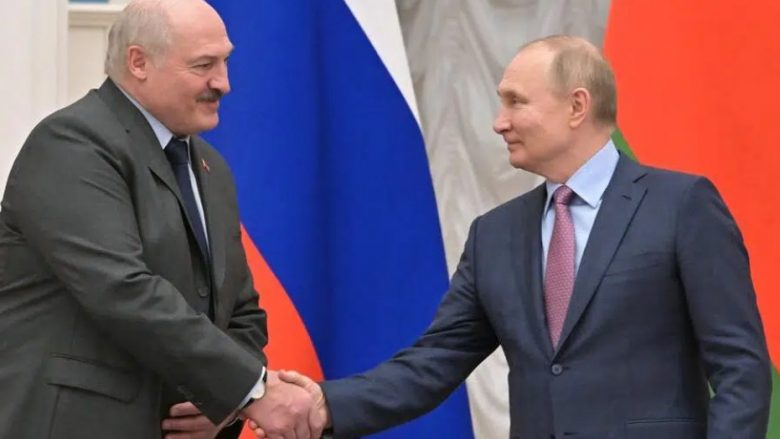 Lukashenko: Serbia ‘nuk mund të ulet në disa karrige’