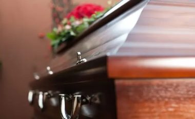 Vajza 3-vjeçare në Meksikë thuhet se “u zgjua” në funeralin e saj – por vdiq disa orë më vonë