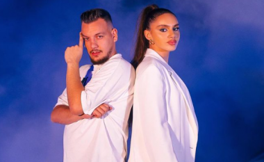 DJ Gimi-O dhe Alketa paralajmërojnë këngën e re, lansohet më 1 shtator