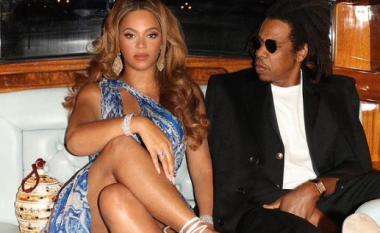 Vlera neto e Beyonce dhe Jay-Z, një prej çifteve të famshëm më të pasur në botë