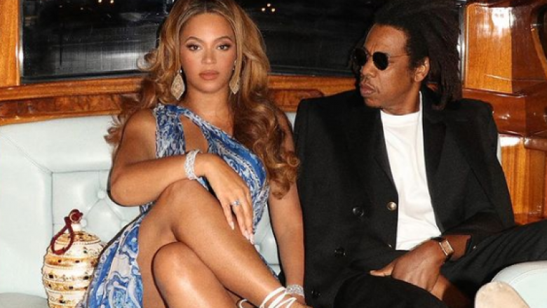 Vlera neto e Beyonce dhe Jay-Z, një prej çifteve të famshëm më të pasur në botë