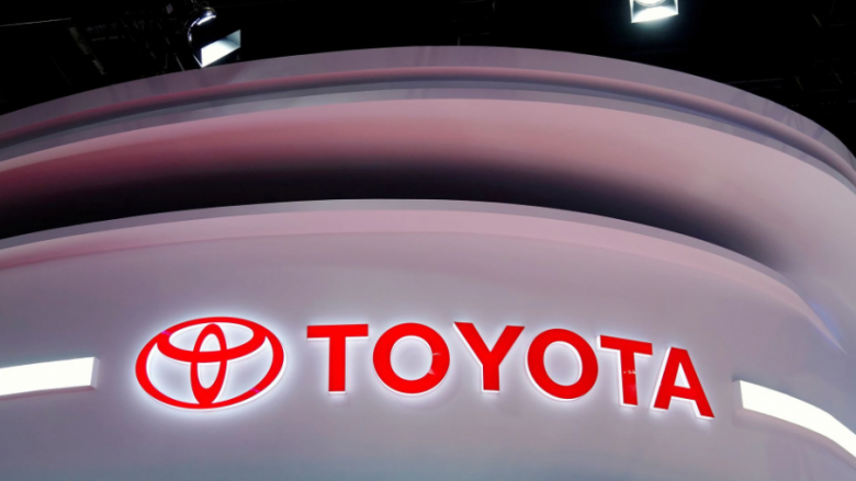 Hino Toyota akuzoher për sjellje të pahijshme në një proces gjyqësor në SHBA