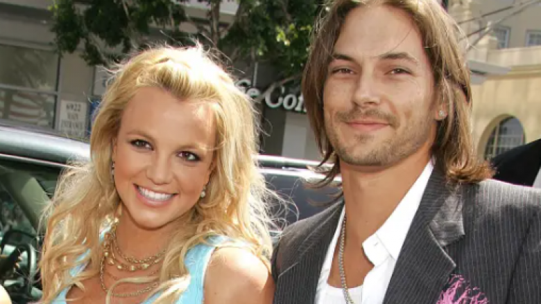 Ish-bashkëshorti dhe fëmijët e Britney Spears të shqetësuar për shëndetin mendor të këngëtares