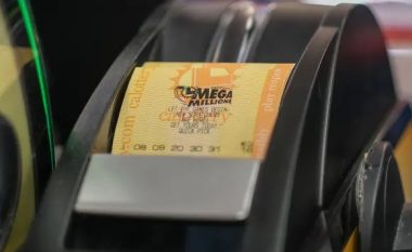Fituesi i lotarisë prej 1.34 miliard dollarësh ende nuk i ka tërhequr paratë në SHBA
