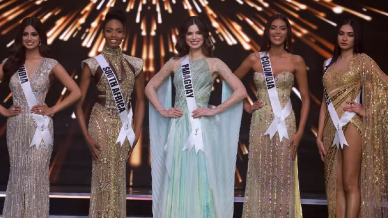 Rregulla të reja, në “Miss Universe” nga viti i ardhshëm mund të konkurrojnë gratë e martuara dhe nënat