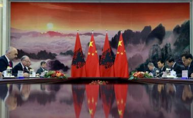 CEPA: Si Kina po rrezikon sigurinë kombëtare të Shqipërisë