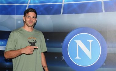 Zyrtare: Simeone, lojtar i ri i Napolit