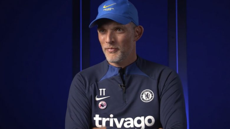 Tuchel: Jam shumë i kënaqur me tregun tonë të transferimeve