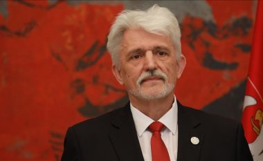 Ambasadori i Ukrainës në Serbi: Qëndrimi i Ukrainës ndaj Kosovës nuk ka ndryshuar