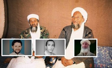 Tre kandidatë për liderin e ri të Al-Qaedas pas vrasjes së Zawahirit