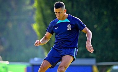 Alexis ndërpret kontratën me Interin, pritet të nënshkruajë për Marseille