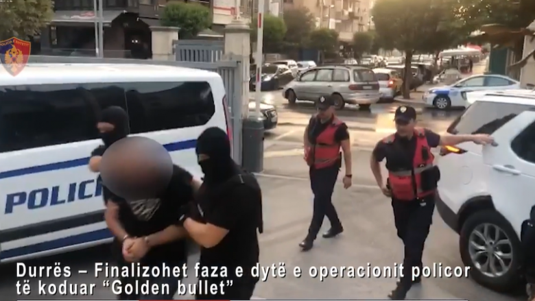 Rrëfimi i Nuredin Dumanit, shkon në 19 numri i të arrestuarve në Shqipëri