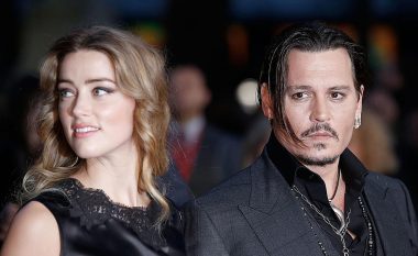 Akuzat e padëgjuara të Johnny Depp dhe Amber Heard ekspozohen në dokumente të reja - aktori pretendon se ajo ishte shoqëruese para se të takohej me të