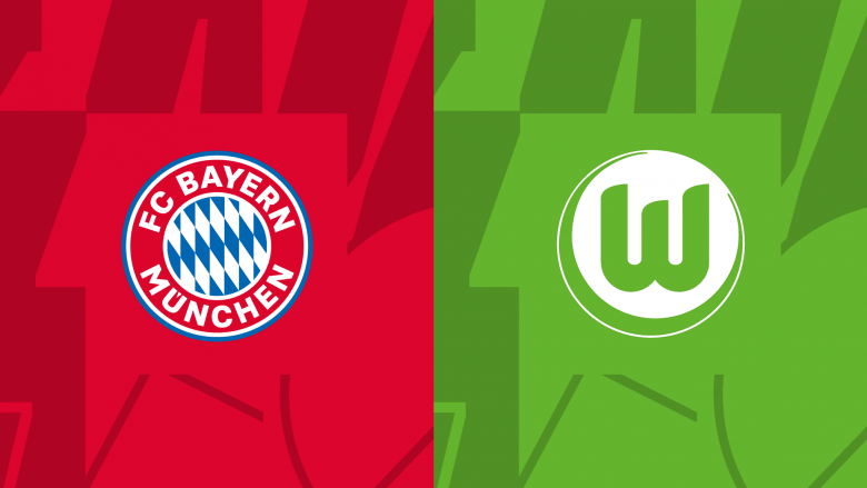 Bayerni me disa mungesa ndaj Wolfsburgut – formacionet zyrtare