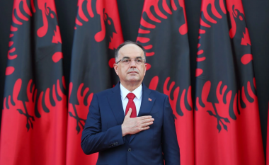 Presidenti shqiptar Begaj zhvillon vizitën e parë zyrtare në Kosovë, kjo është agjenda e takimeve dyditore