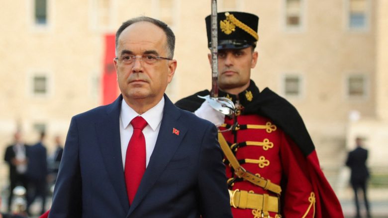 Presidenti shqiptar Bajram Begaj nis vizitën e parë zyrtare dyditore në Kosovë