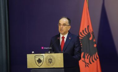Begaj: Shqipëria e mbështet fuqishëm anëtarësimin e Kosovës në NATO