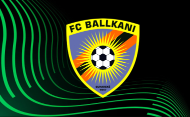 Ballkani mëson datat e ndeshjeve në Ligën e Konferencës
