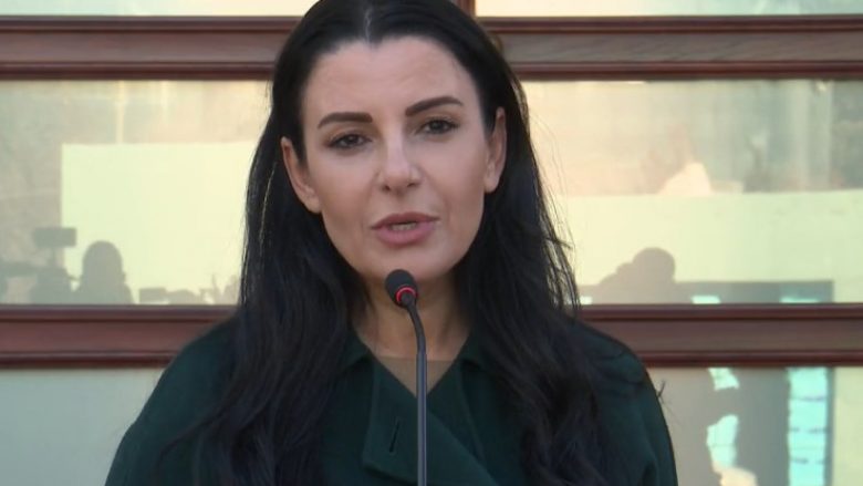 Ministrja e Energjisë në Shqipëri: Çdo tepricë të rrymës gjatë dimrit, do ta dërgojmë në Kosovë
