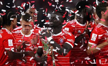 Zbulohen super pagat e futbollistëve më të paguar të Bayern Munich – Sadio Mane kalon kapitenët e skuadrës
