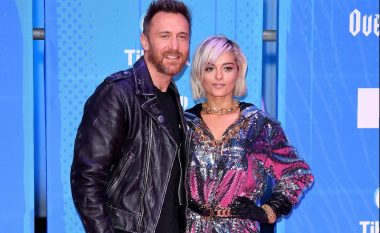 Pasi demoja e këngës iu bë virale në TikTok, Bebe Rexha dhe David Guetta nisin punën për ta publikuar të plotë remiksin e “Blue”