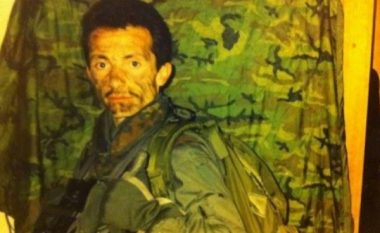 Bëhen 24 vjet nga rënia e heroit të tri luftërave, Bekim Berisha
