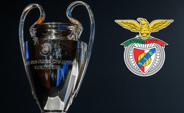 Përse Milani, Interi dhe Napoli duan që Benfica të eliminohet nga Liga e Kampionëve