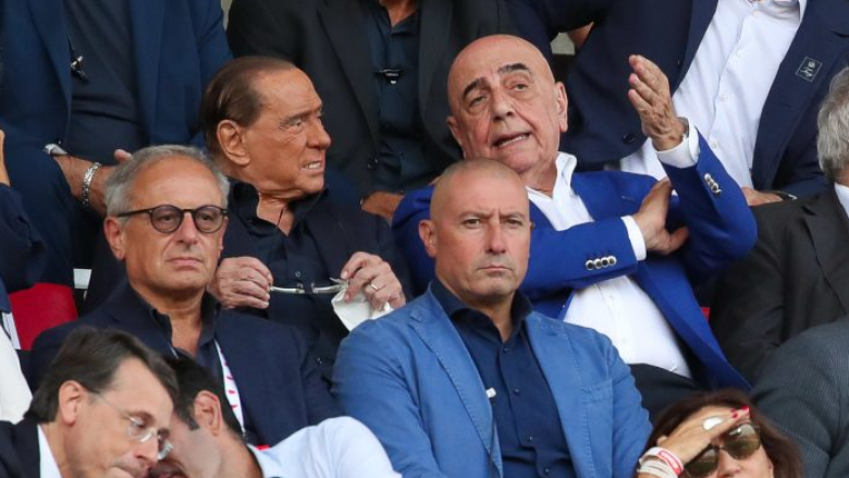 “Udinese luajti me 12 lojtarë”, Berlusconi tallet me gjyqtarin – paralajmëron shkarkimin e trajnerit