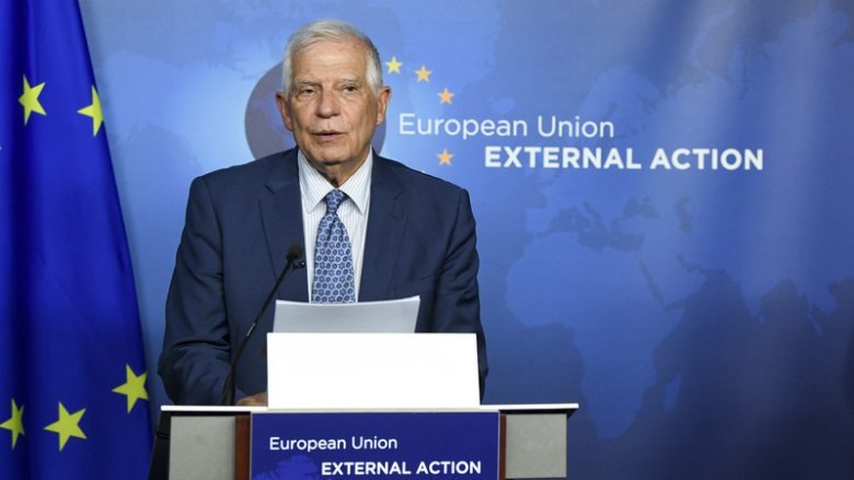 Borrell: Shqipëria partner i besueshëm, reformë rrënjësore në drejtësi