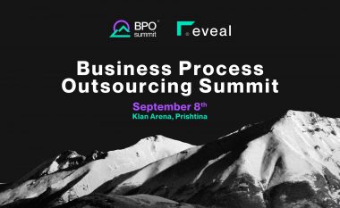 BPO Summit 2022 – ngjarja e vitit për sektorin e Business Process Outsourcing