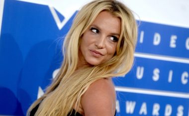 Britney flet për herë të parë për detajet e kujdestarisë: Ata thjesht më vranë